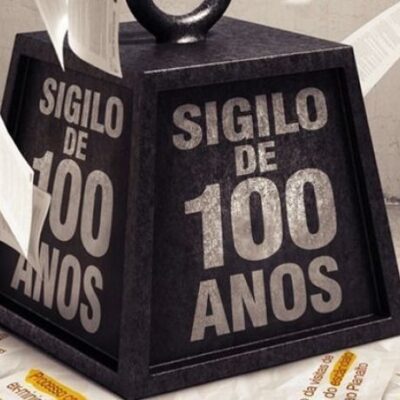 Sigilo de 100 anos: entenda seu conceito e a sua utilização