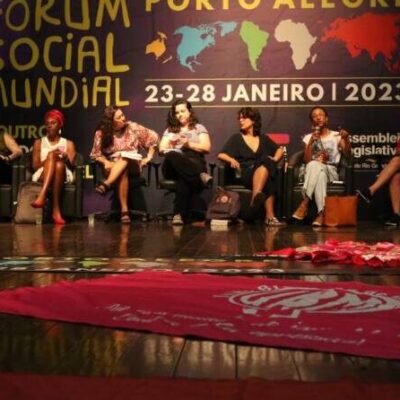 Fórum Social Mundial pautou debates e fortaleceu sociedade civil