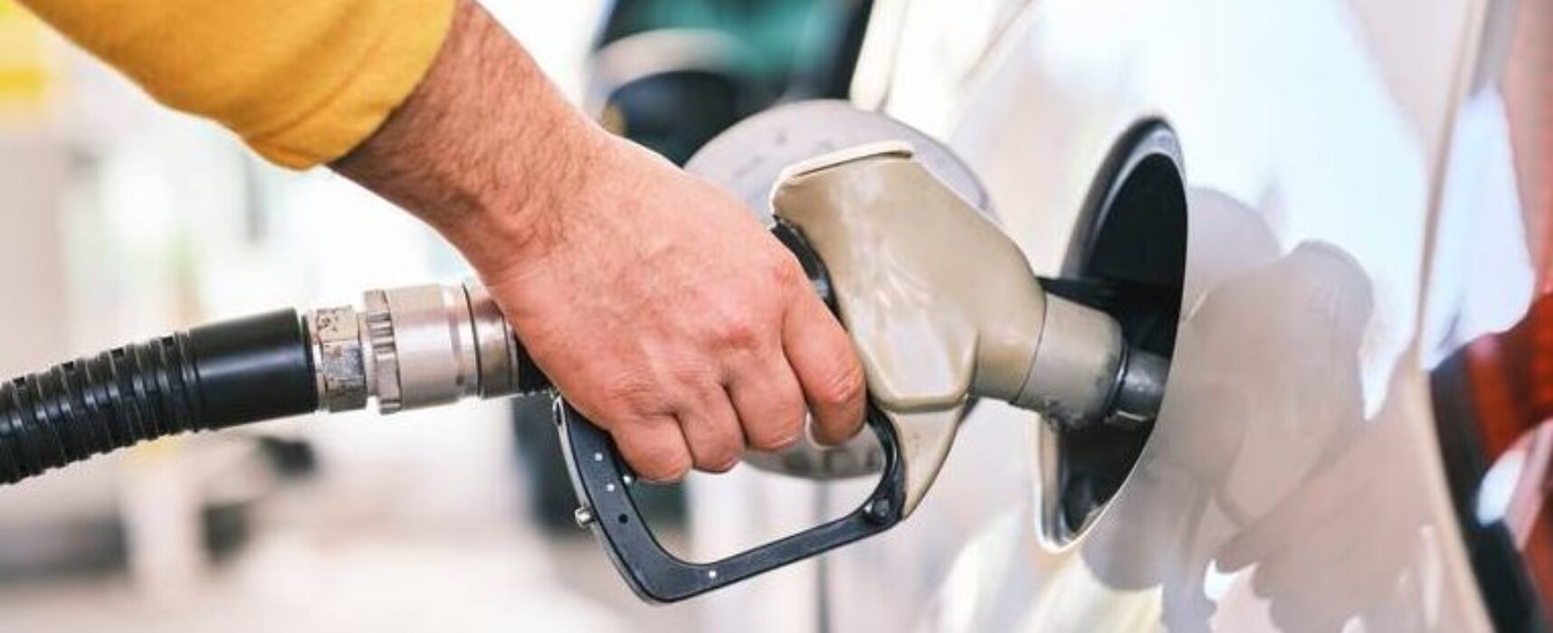 NOTA OFICIAL – Abastecimento de combustíveis