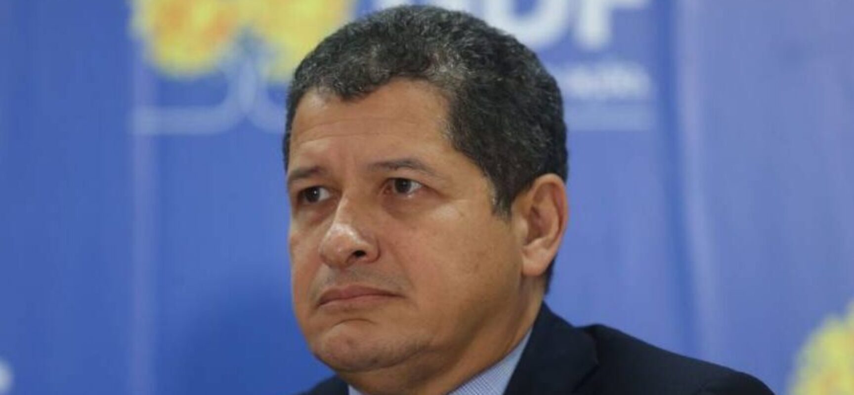 Sandro Avelar é confirmado novo secretário de Segurança do DF