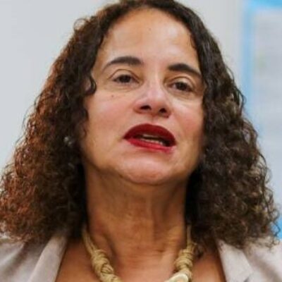 Ciência pode ser usada no combate à fome, diz ministra Luciana Santos