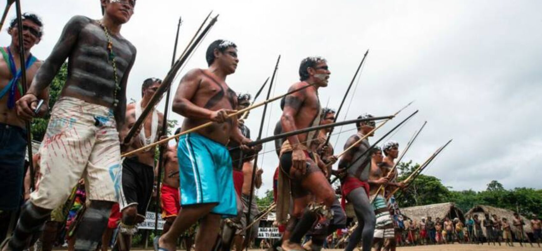 Comunicações: internet banda larga será ativada na Reserva Yanomami