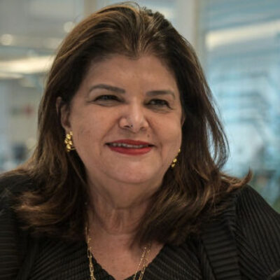 Luiza Trajano retorna à lista de bilionários da Forbes após Magalu valorizar mais de 65% no Ibovespa