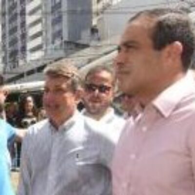 Salvador ganhará 836 novos pontos de ônibus com mais segurança