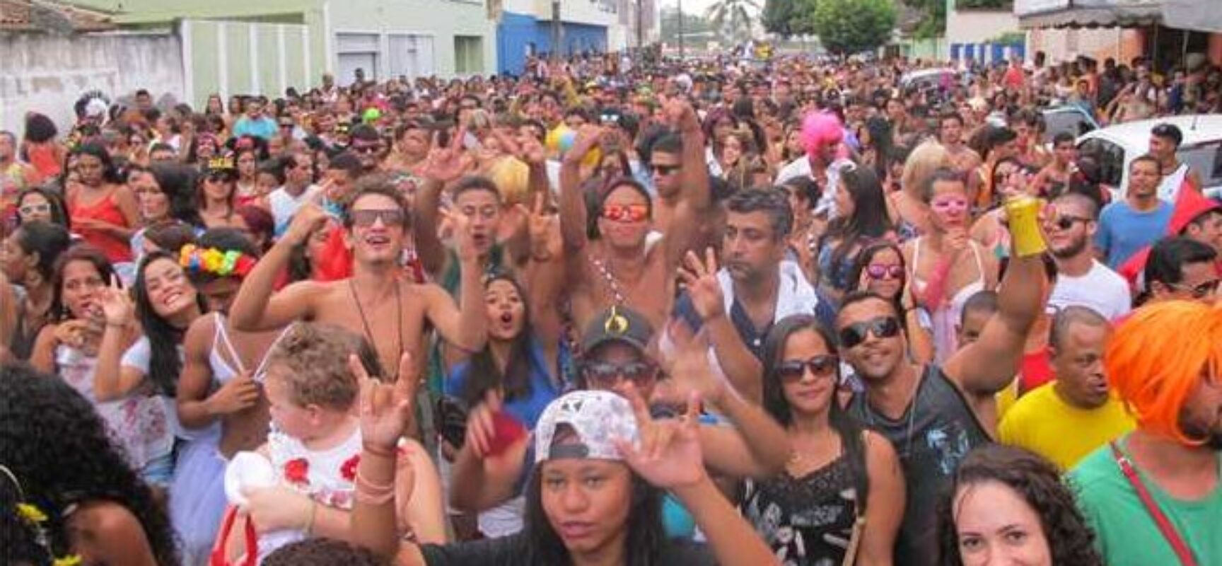 ‘Teremos Carnaval Cultural e a maior edição da história do Viva Ilhéus’, garante Mário Alexandre