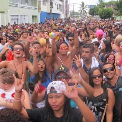 ‘Teremos Carnaval Cultural e a maior edição da história do Viva Ilhéus’, garante Mário Alexandre