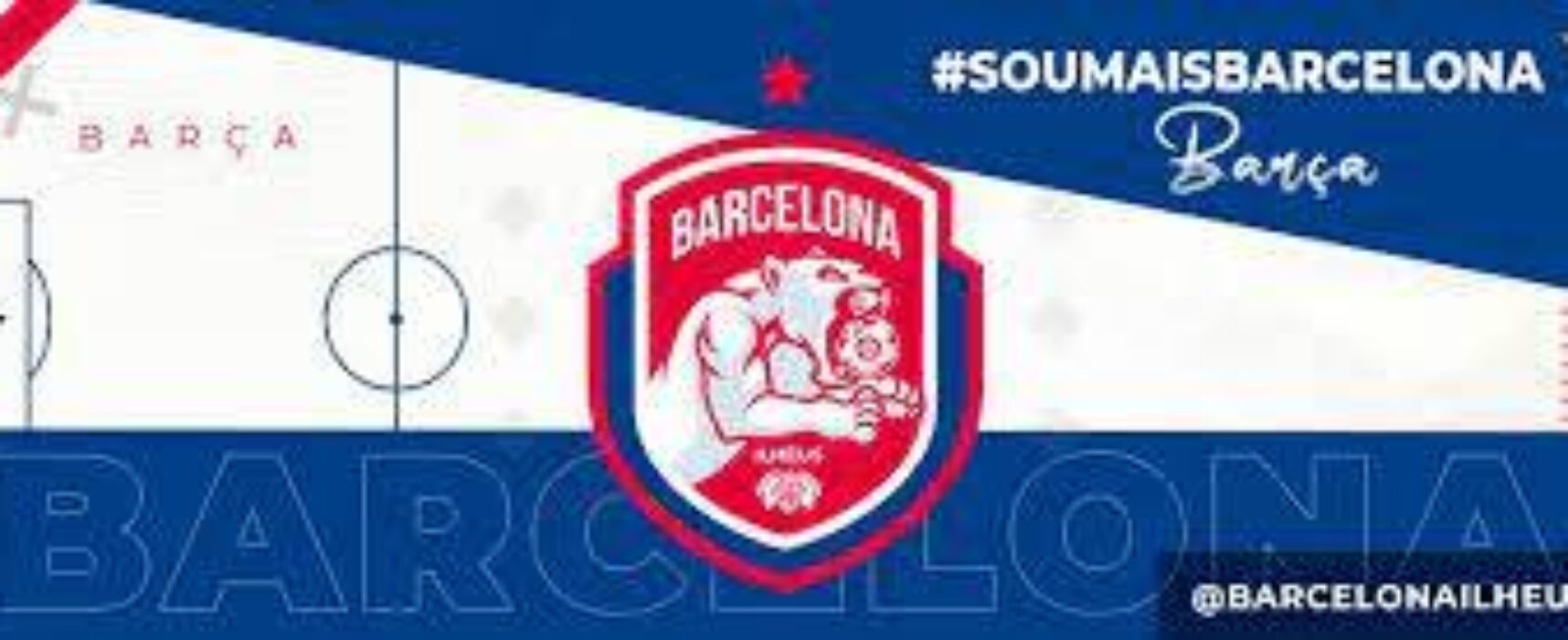 FALOOOOOO A OPINIÃO DE JOTA JOTA: BARCELONA SEGUE FOCADO NO JACOBINENSE.