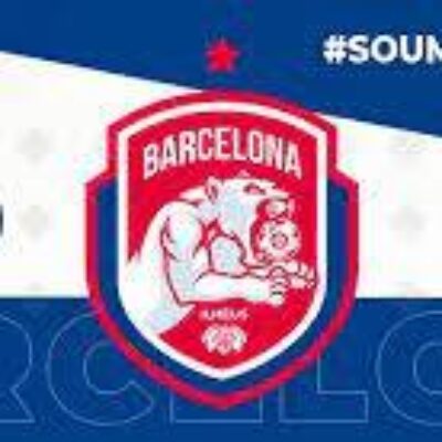 FALOOOOOO A OPINIÃO DE JOTA JOTA: BARCELONA SEGUE FOCADO NO JACOBINENSE.