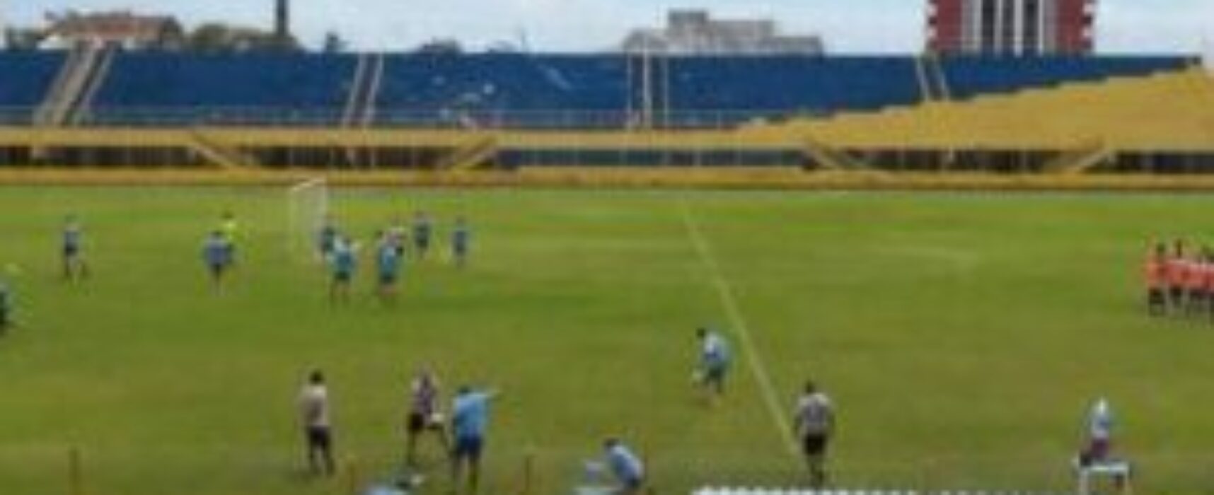 FALOOOOOO A OPINIÃO DE JOTA JOTA: JOGO TREINO PROVEITOSO CONTRA O SUB-20