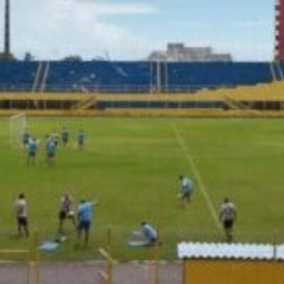 FALOOOOOO A OPINIÃO DE JOTA JOTA: JOGO TREINO PROVEITOSO CONTRA O SUB-20