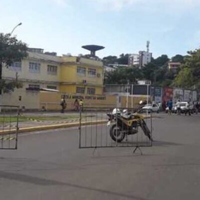 Sutram informa esquema especial no trânsito para Bahia X Barcelona nesta quarta-feira (1º)