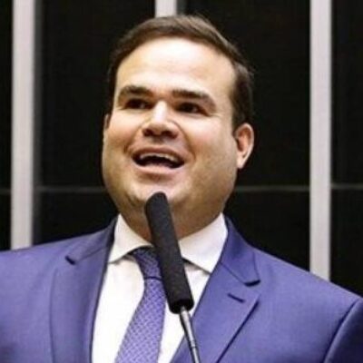 Após concluir mandato na Câmara dos Deputados, Cacá Leão é nomeado secretário municipal