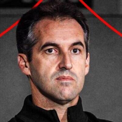 Vitória confirma Léo Condé como novo treinador após saída de Burse