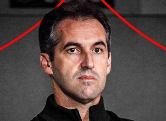 Vitória confirma Léo Condé como novo treinador após saída de Burse
