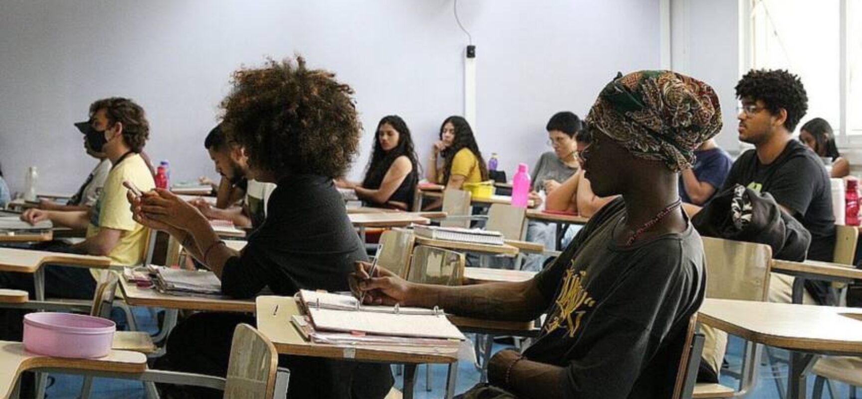 MEC antecipa divulgação de resultados do Enem 2022