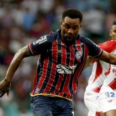 Bahia leva 3×0 do Fortaleza e segue sem vencer no Nordestão