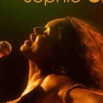 Filme em homenagem a Gal Costa ganha cartaz e data de estreia