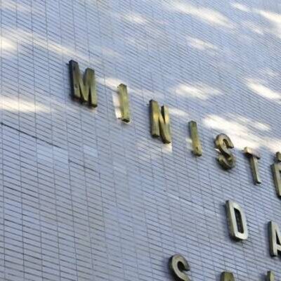 Ministério Saúde enviará medicamentos à população afetada pelas chuvas em SP