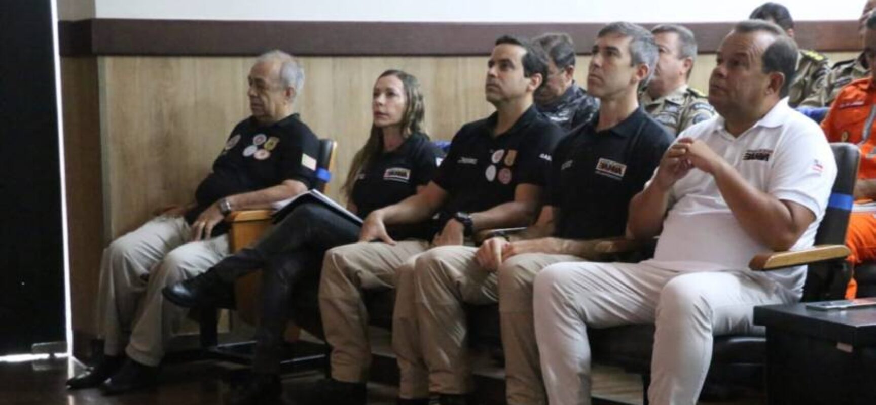 Carnaval tem 49 foragidos da Justiça