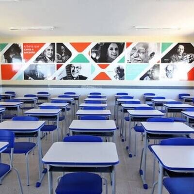 Concurso Unificado será em 18 de agosto, confirma Ministério da Gestão