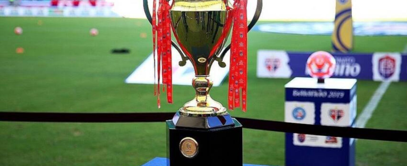 Itabuna vence o Bahia e garante vaga na semifinal do Campeonato Baiano