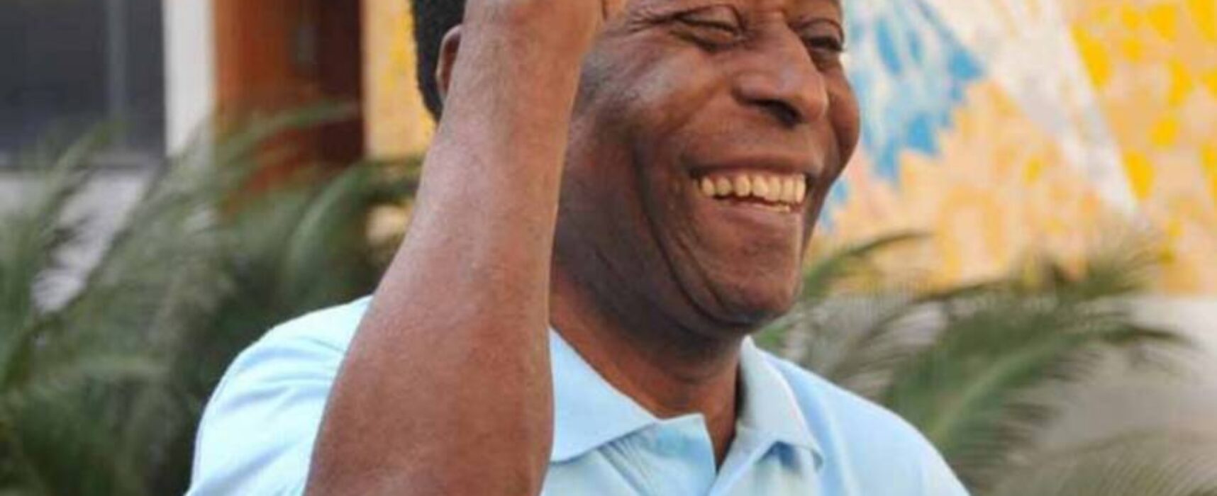 Fifa The Best 2023: Pelé é grande homenageado da cerimônia