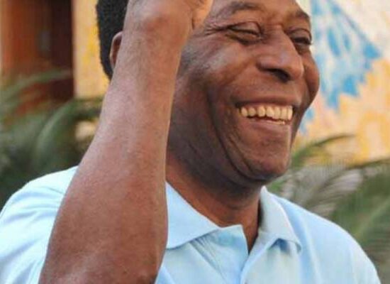 Fifa The Best 2023: Pelé é grande homenageado da cerimônia