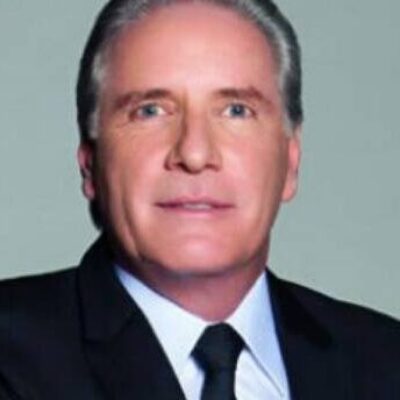 Roberto Justus chama Bolsonaro de “covarde” durante entrevista