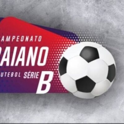 FBF: CLUBES DA SÉRIE B TEM ATÉ TERÇA-FEIRA 28 PARA INSCRIÇÃO.