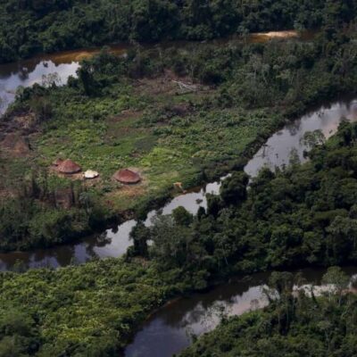 MCom e Correios doarão chips para ajudar na comunicação dos Yanomami