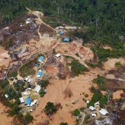 Lula defende responsabilização em caso de violações contra Yanomami