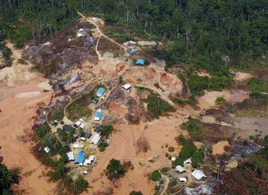 Lula defende responsabilização em caso de violações contra Yanomami