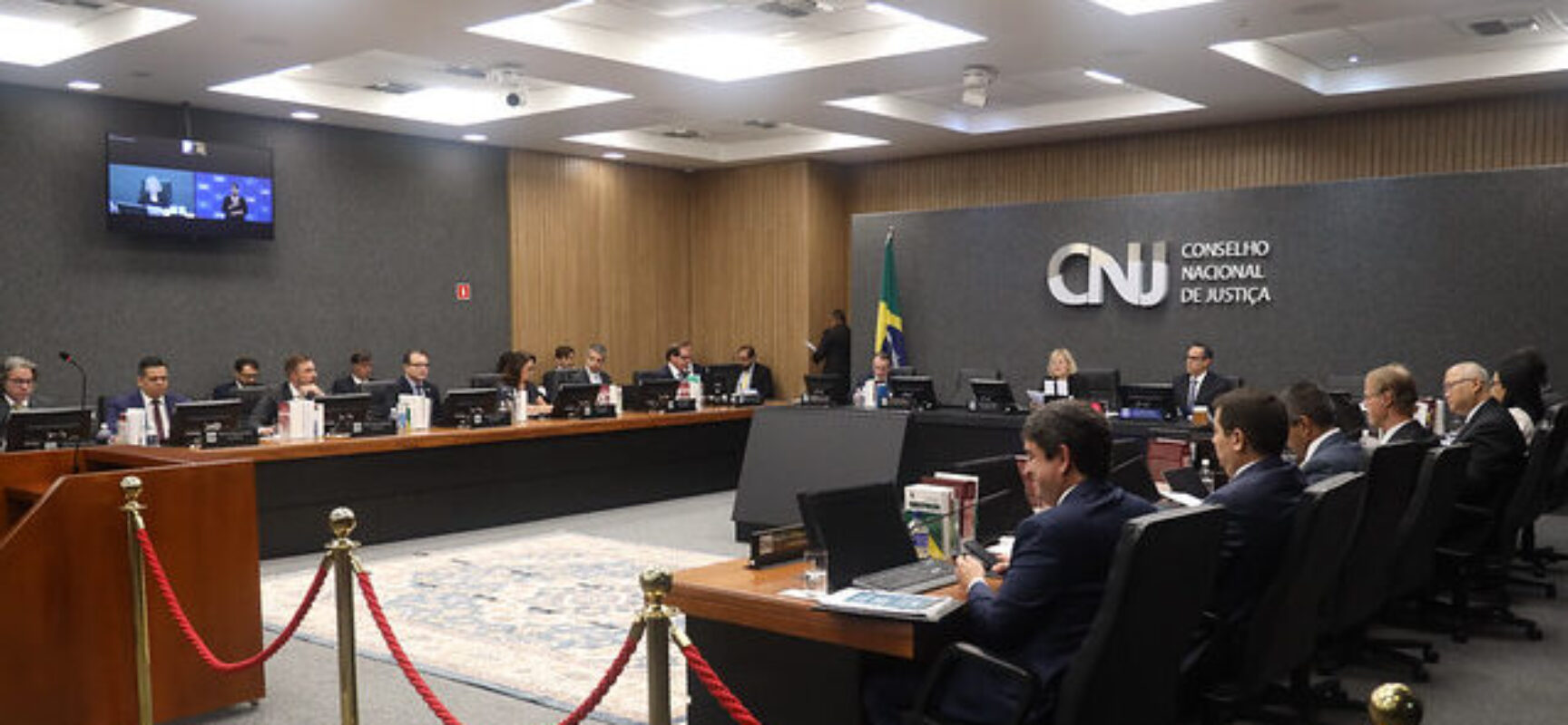 CNJ afasta o juiz federal Marcelo Bretas para investigar condução de processos no RJ