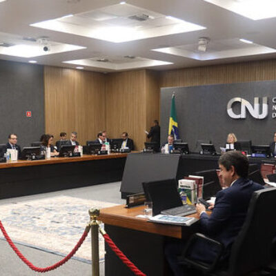 CNJ afasta o juiz federal Marcelo Bretas para investigar condução de processos no RJ