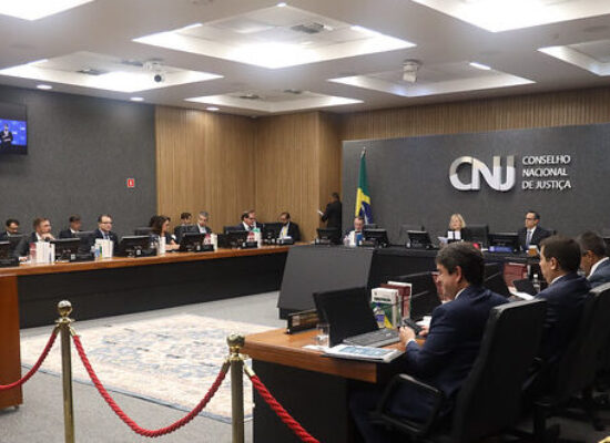 CNJ afasta o juiz federal Marcelo Bretas para investigar condução de processos no RJ