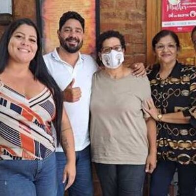 Serviço de Convivência e Fortalecimento de Vínculos do CRAS Sul será reaberto no Sol e Mar