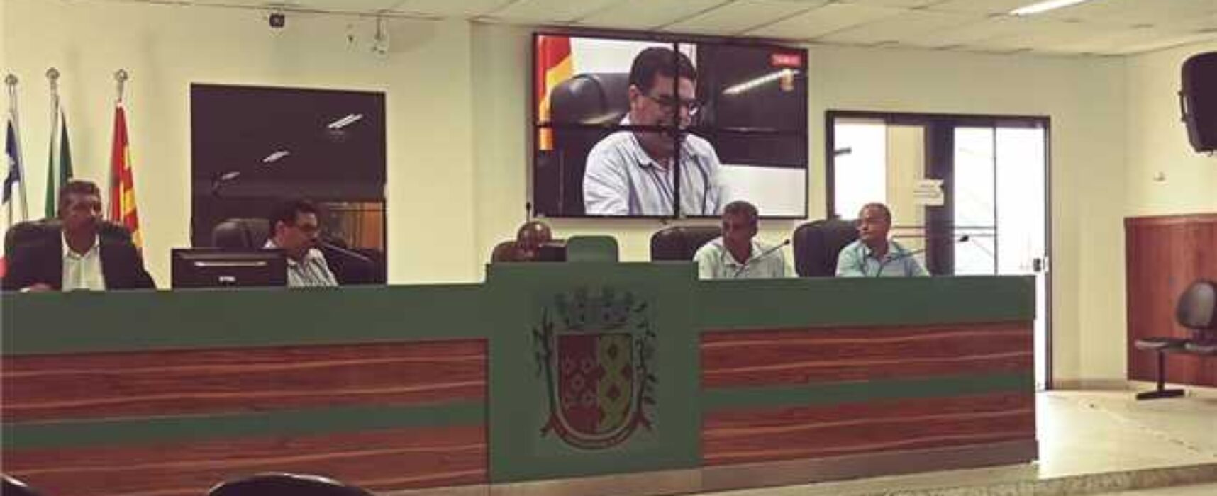 Prefeitura de Ilhéus realiza prestação de contas do 3º quadrimestre de 2022