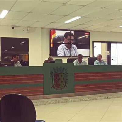 Prefeitura de Ilhéus realiza prestação de contas do 3º quadrimestre de 2022