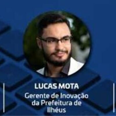 Ilhéus marca presença no Webinar “Cidades Digitais do Sul Baiano”; evento acontece nesta terça (7)