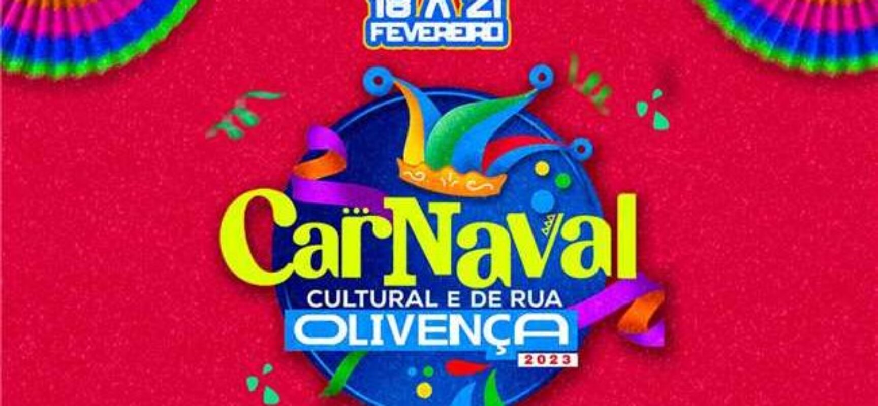 Carnaval Cultural de Olivença começa neste sábado (18); confira a programação completa