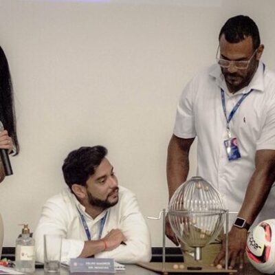 Conselho Técnico define fórmula de disputa do Baianão Sub-20 2023