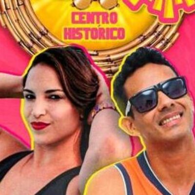 Ilhéus realiza edição especial do Vem Viver Verão na Praça da Catedral; evento acontece nesta quarta