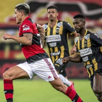 Flamengo joga pelo Carioca após participação frustrante no Mundial
