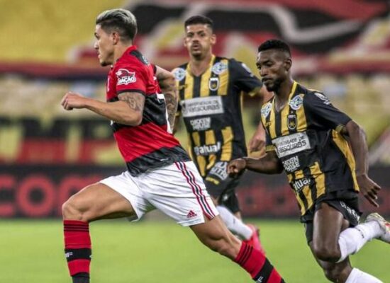 Flamengo joga pelo Carioca após participação frustrante no Mundial