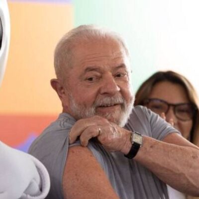 Governo lança campanha para retomar índices altos de vacinação