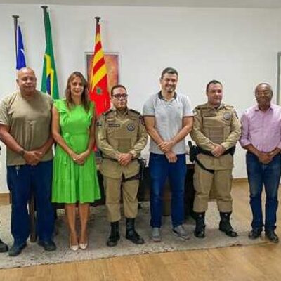 Reunião discute planejamento e ações de segurança para Carnaval Cultural de Ilhéus