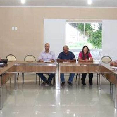 Prefeitura de Ilhéus reativa Conselho de Transporte e dialoga sobre demandas do setor