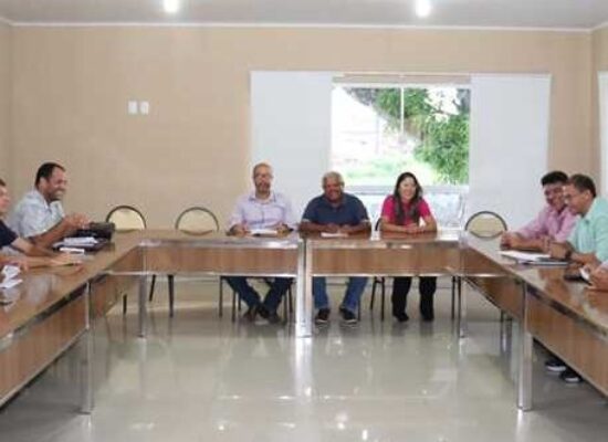 Prefeitura de Ilhéus reativa Conselho de Transporte e dialoga sobre demandas do setor