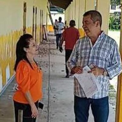 Ilhéus moderniza Educação e Escola Odete Salma dará lugar a uma unidade em tempo integral