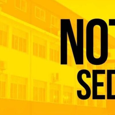 Secretaria de Educação emite nota sobre início do ano letivo na rede municipal de Ilhéus